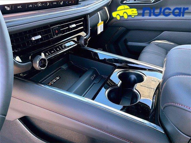 new 2026 Chevrolet Suburban car, priced at $90,985