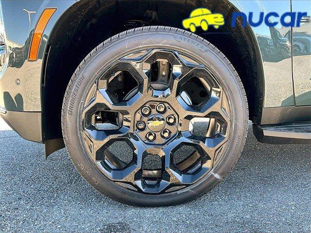 new 2026 Chevrolet Suburban car, priced at $90,985
