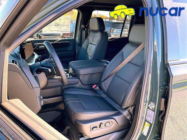 new 2026 Chevrolet Suburban car, priced at $90,985