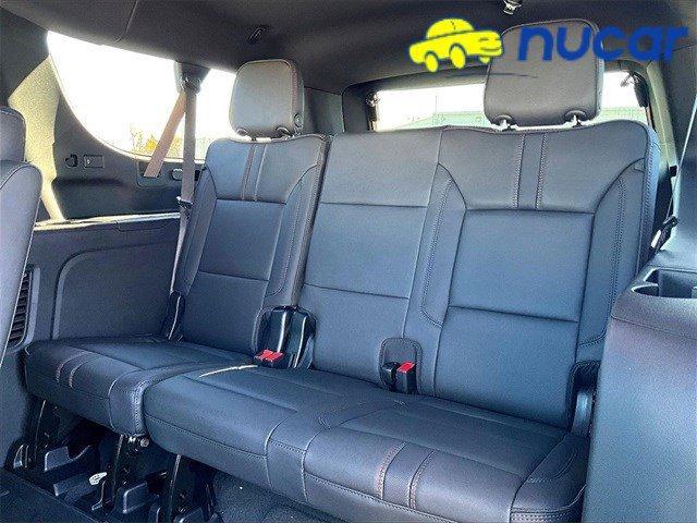 new 2026 Chevrolet Suburban car, priced at $90,985