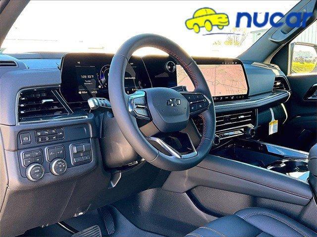 new 2026 Chevrolet Suburban car, priced at $90,985