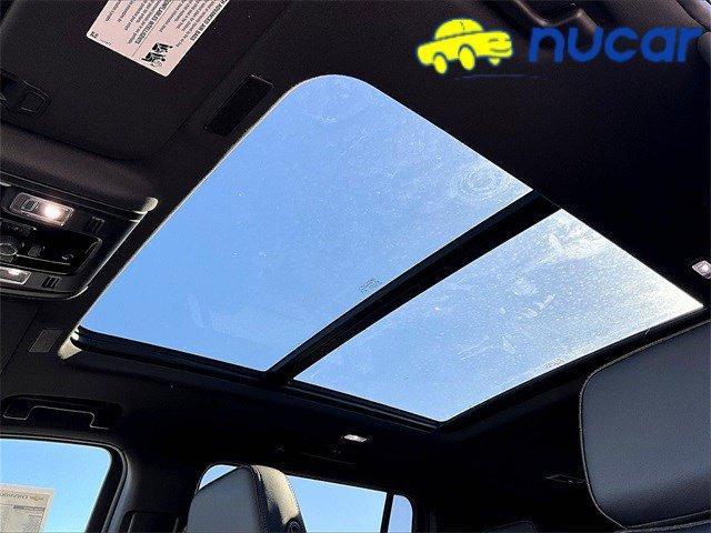 new 2026 Chevrolet Suburban car, priced at $90,985