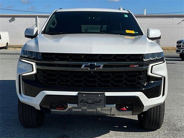 used 2021 Chevrolet Tahoe car, priced at $48,920