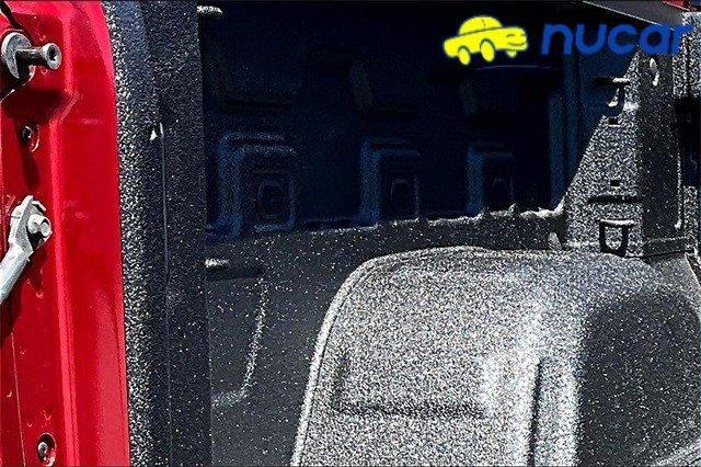 new 2026 Chevrolet Silverado 1500 car, priced at $60,504