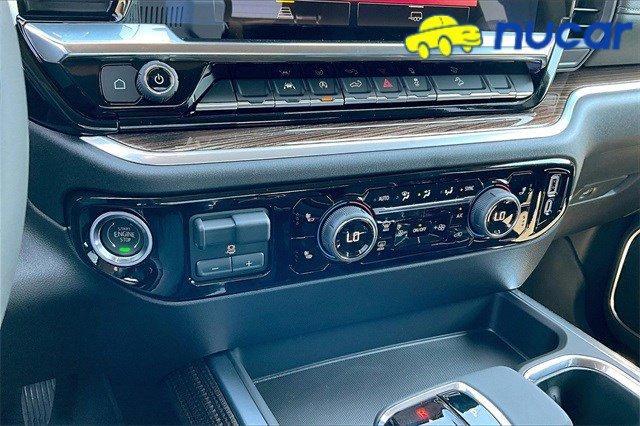 new 2026 Chevrolet Silverado 1500 car, priced at $60,504