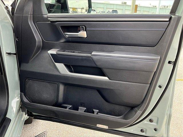 used 2024 Toyota Sequoia car, priced at $73,506