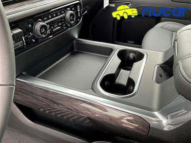 new 2025 Chevrolet Silverado 2500 car, priced at $81,170