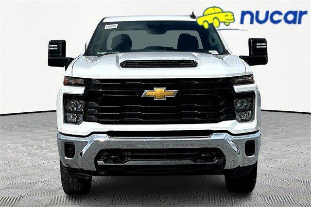 new 2024 Chevrolet Silverado 3500 car, priced at $69,308