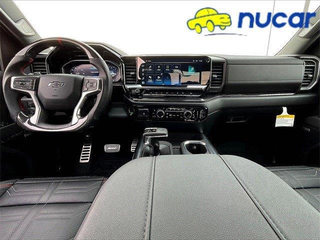 new 2025 Chevrolet Silverado 1500 car, priced at $89,065