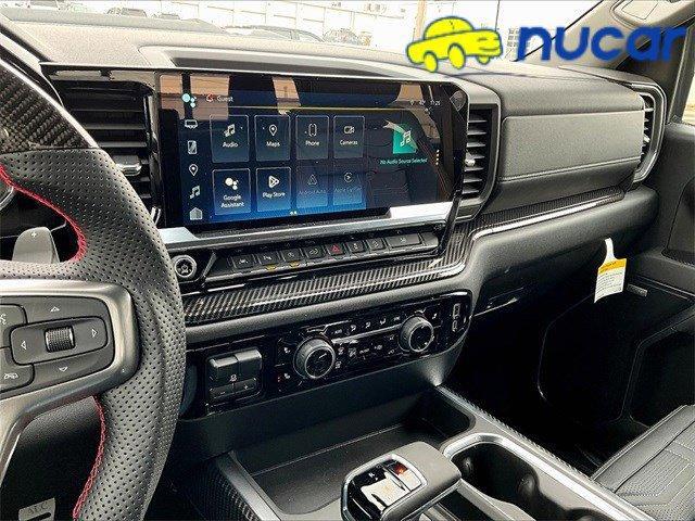 new 2025 Chevrolet Silverado 1500 car, priced at $89,065