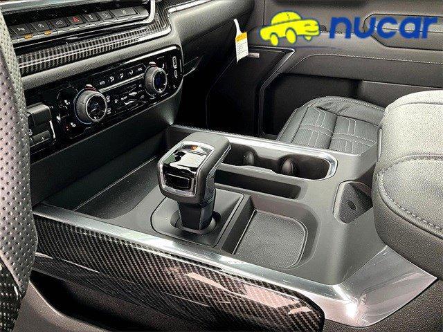 new 2025 Chevrolet Silverado 1500 car, priced at $89,065