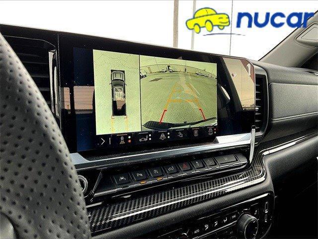 new 2025 Chevrolet Silverado 1500 car, priced at $89,065
