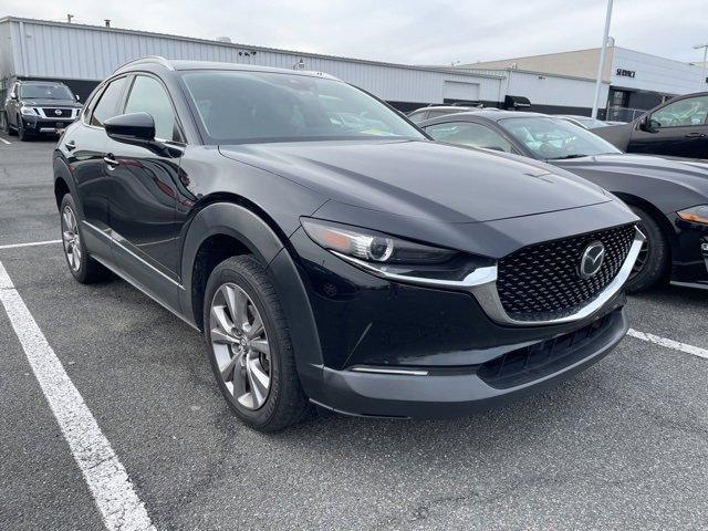 used 2020 Mazda CX-30 car, priced at $15,825