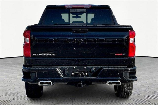 used 2021 Chevrolet Silverado 1500 car, priced at $36,982