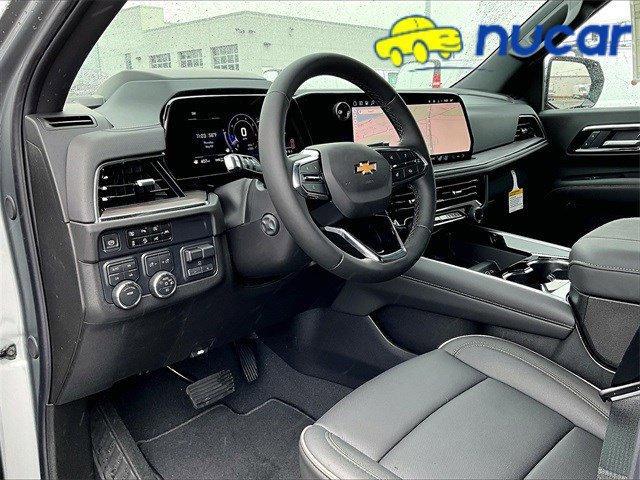 new 2025 Chevrolet Suburban car, priced at $88,175
