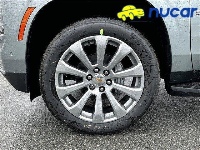 new 2025 Chevrolet Suburban car, priced at $88,175