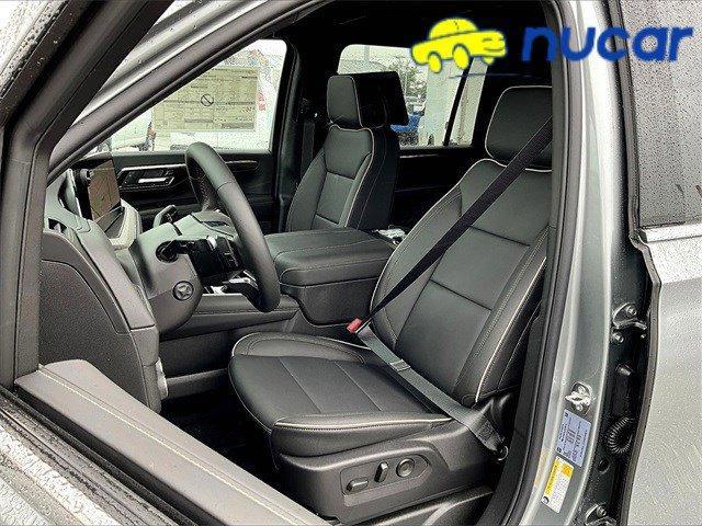 new 2025 Chevrolet Suburban car, priced at $88,175