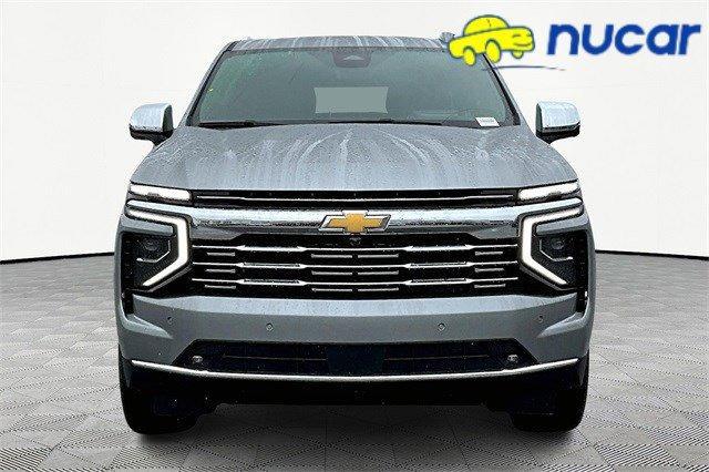 new 2025 Chevrolet Suburban car, priced at $90,675
