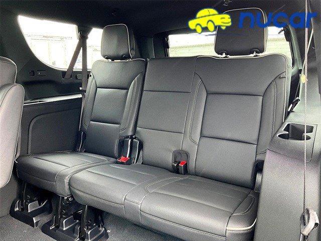 new 2025 Chevrolet Suburban car, priced at $88,175