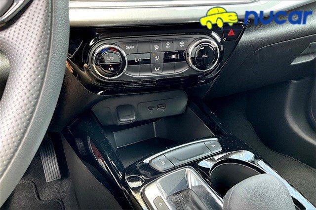 new 2025 Chevrolet Trax car, priced at $23,385