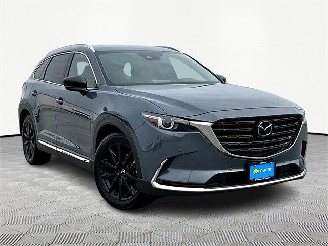 used 2023 Mazda CX-9 car, priced at $31,363