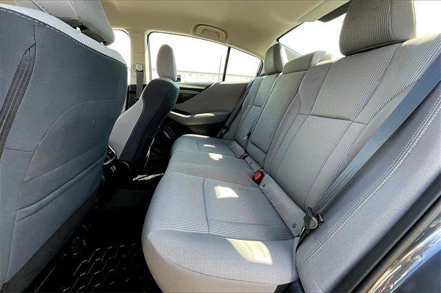 used 2023 Subaru Legacy car, priced at $21,735