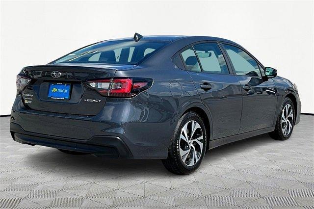 used 2023 Subaru Legacy car, priced at $21,735