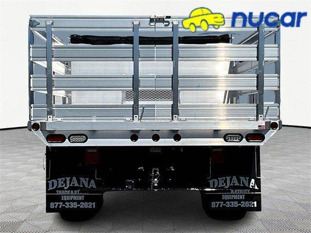 new 2025 Chevrolet Silverado 3500 car, priced at $68,290