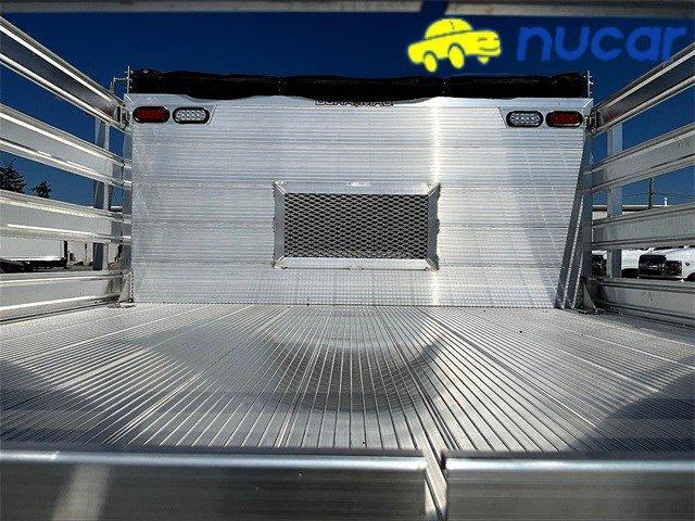 new 2025 Chevrolet Silverado 3500 car, priced at $68,290