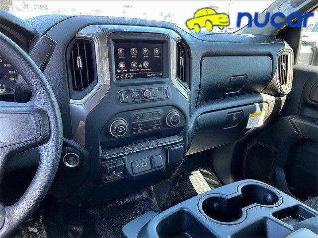 new 2025 Chevrolet Silverado 3500 car, priced at $68,290