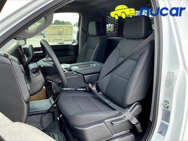new 2025 Chevrolet Silverado 3500 car, priced at $80,165