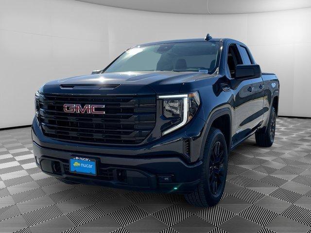 used 2023 GMC Sierra 1500 car, priced at $41,115