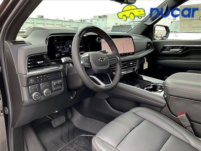 new 2026 Chevrolet Tahoe car, priced at $86,215