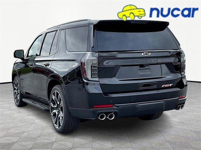 new 2026 Chevrolet Tahoe car, priced at $86,215