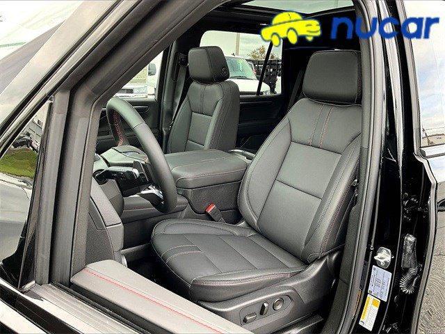 new 2026 Chevrolet Tahoe car, priced at $86,215