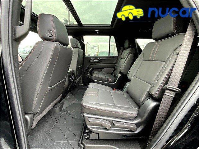 new 2026 Chevrolet Tahoe car, priced at $86,215