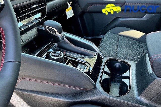 new 2025 Chevrolet Colorado car, priced at $49,905