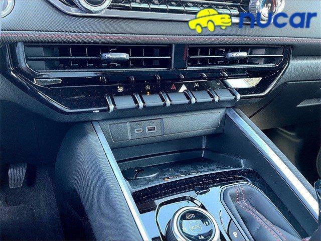 new 2025 Chevrolet Colorado car, priced at $48,655