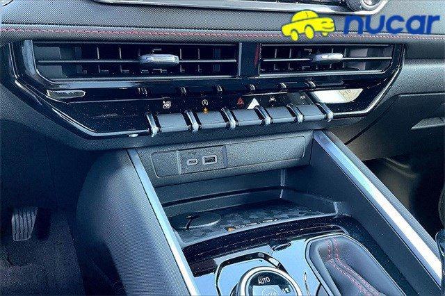 new 2025 Chevrolet Colorado car, priced at $49,905
