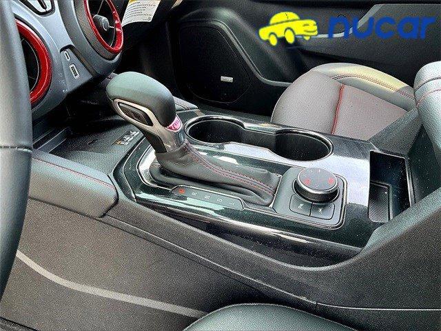 new 2025 Chevrolet Blazer car, priced at $46,550