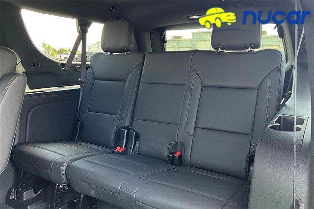 new 2025 Chevrolet Suburban car, priced at $83,105