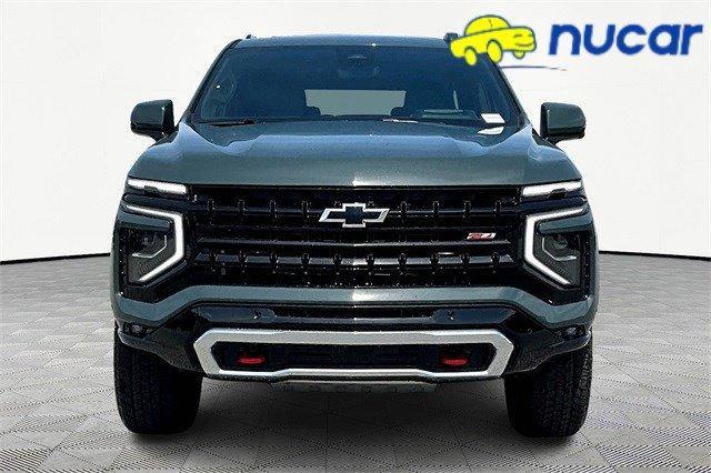 new 2025 Chevrolet Suburban car, priced at $83,105