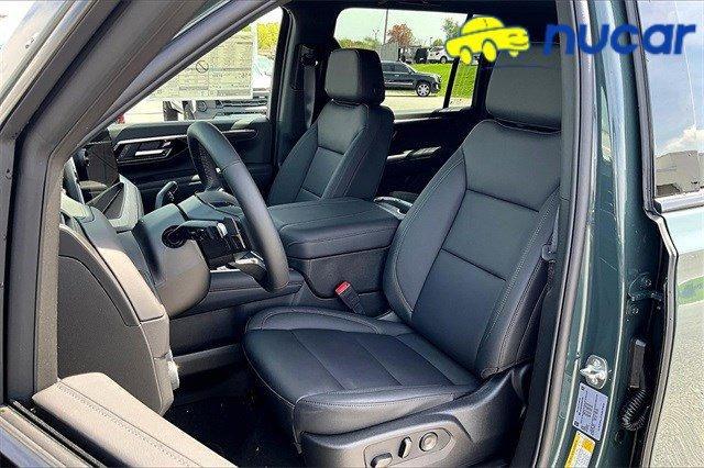 new 2025 Chevrolet Suburban car, priced at $83,105