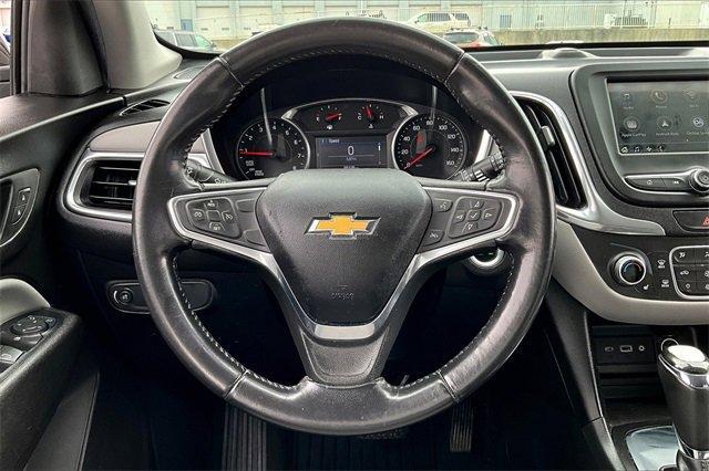 used 2019 Chevrolet Equinox car, priced at $15,495