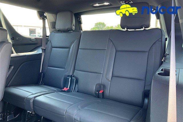 new 2025 Chevrolet Tahoe car, priced at $91,720