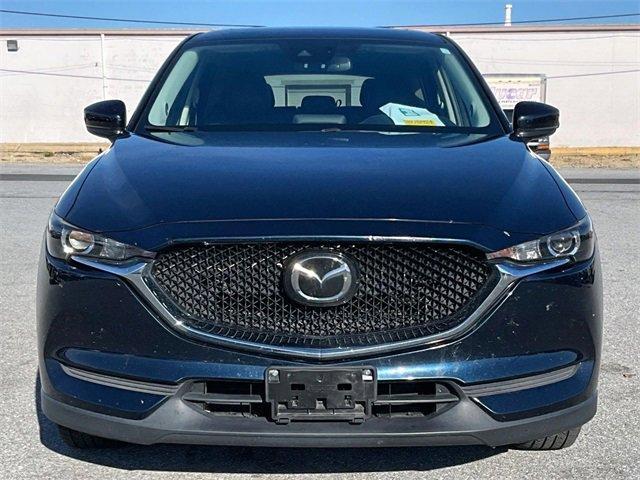 used 2020 Mazda CX-5 car, priced at $19,415
