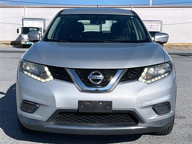 used 2015 Nissan Rogue car, priced at $7,428