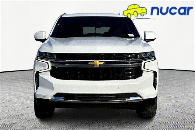 new 2024 Chevrolet Tahoe car, priced at $54,495