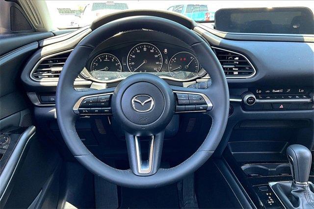 used 2025 Mazda CX-30 car, priced at $25,962