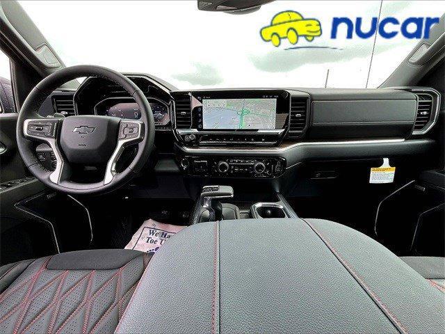new 2025 Chevrolet Silverado 1500 car, priced at $80,175